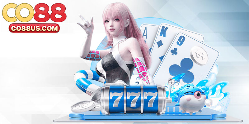 Tổng quan về quà tặng tại Co88