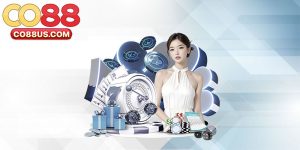 Quà Tặng Co88 – Ưu Đãi Tri Ân Siêu Hấp Dẫn Cho Anh Em