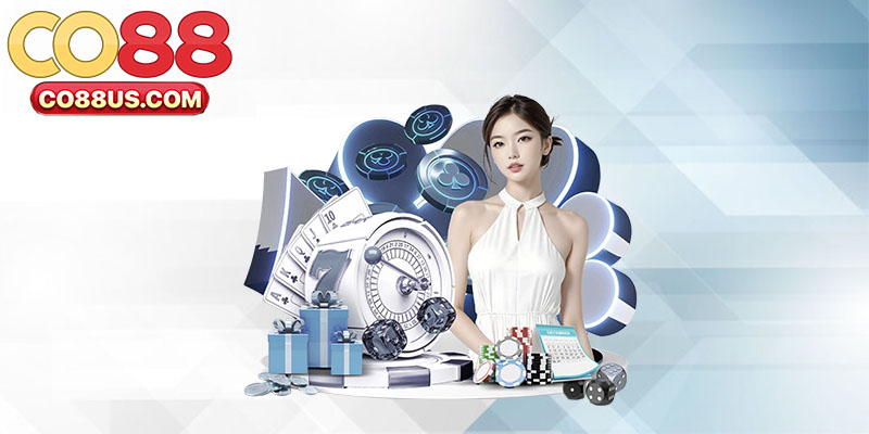 Kinh nghiệm soi cầu xóc đĩa Co88 từ nhà cái