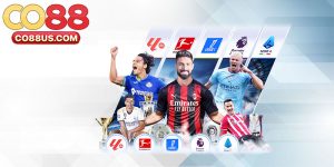 5 Chú Sư Tử Megaways – Chi Tiết Về Slot Săn Thưởng Đỉnh Cao