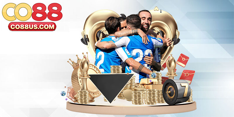 Hướng dẫn chi tiết cách rút tiền Co88