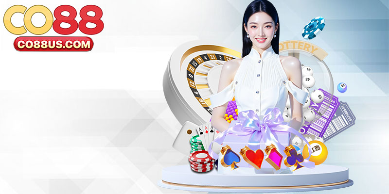 Các hình thức hoàn trả cược Co88 đang áp dụng