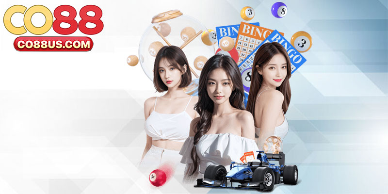 Lý do anh em nhất định nên chọn baccarat Co88