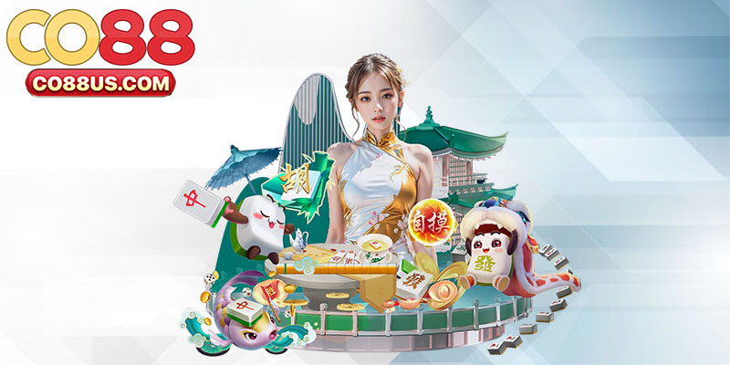 Kinh nghiệm chơi xóc đĩa Co88 từ thực tế