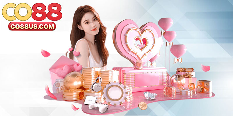 Baccarat Live Co88 – Trải Nghiệm Chân Thực Và Kịch Tính