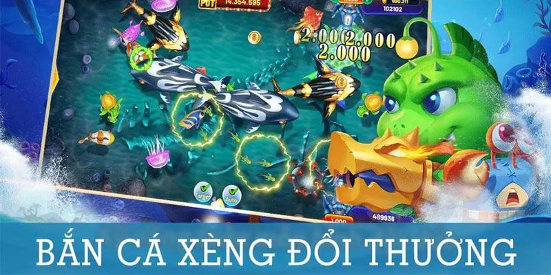 Hiểu đúng bản chất game bắn cá trước khi áp dụng mẹo